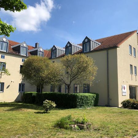 Prima Hotel Havelland Groß Kreutz Exterior foto