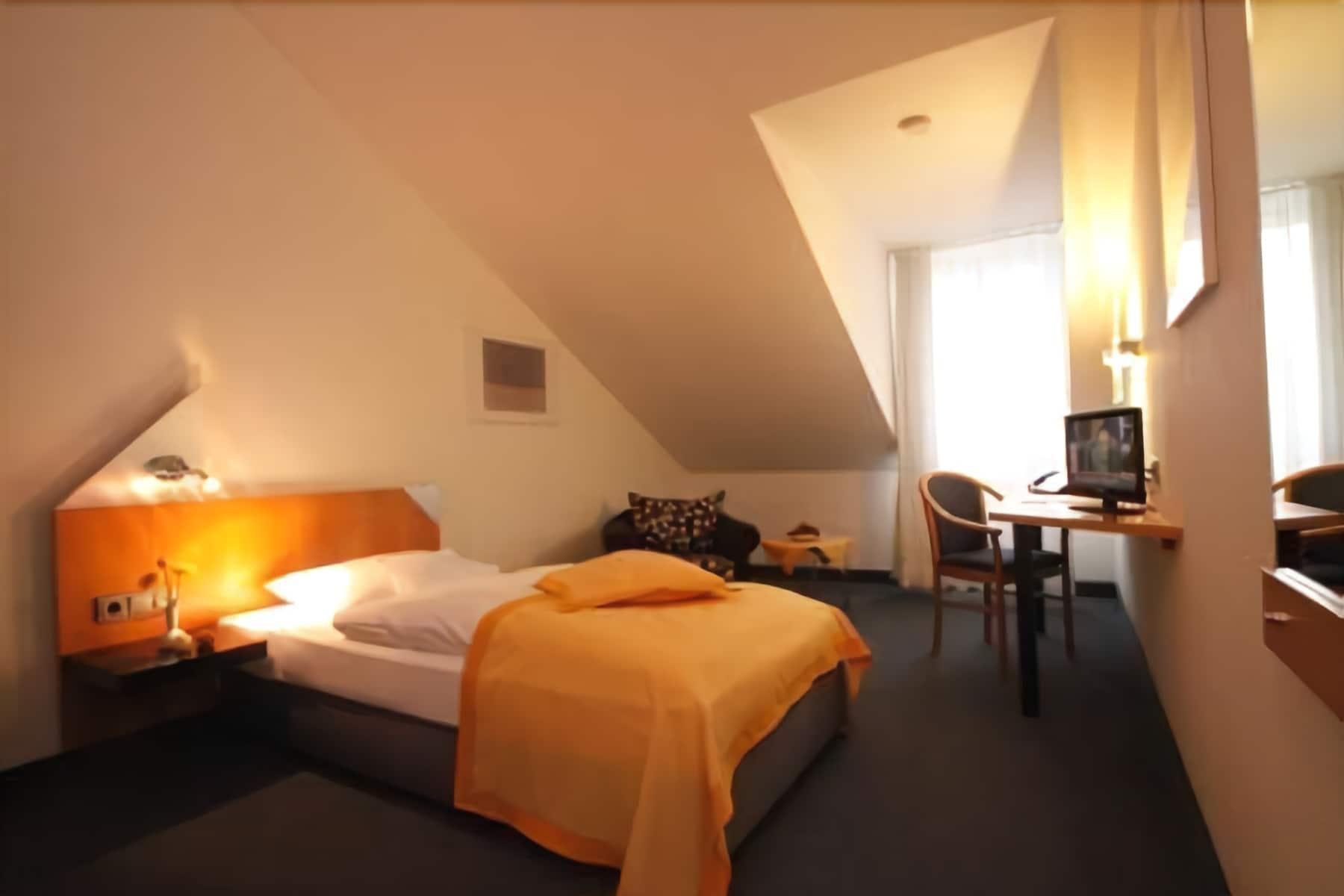 Prima Hotel Havelland Groß Kreutz Exterior foto